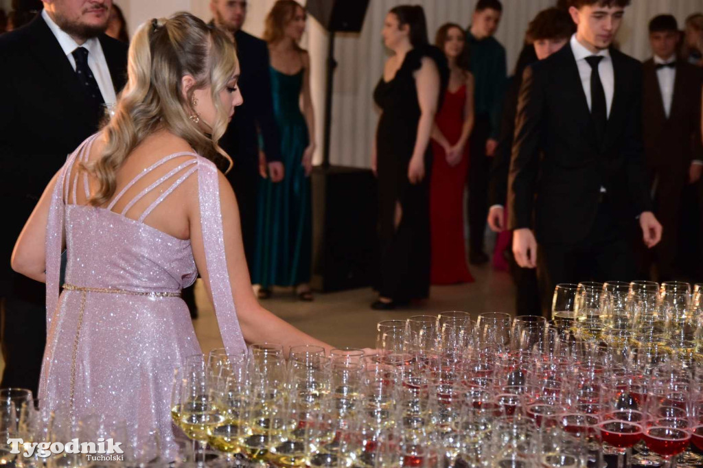 Studniówka 2026: Nowodworek cz. I