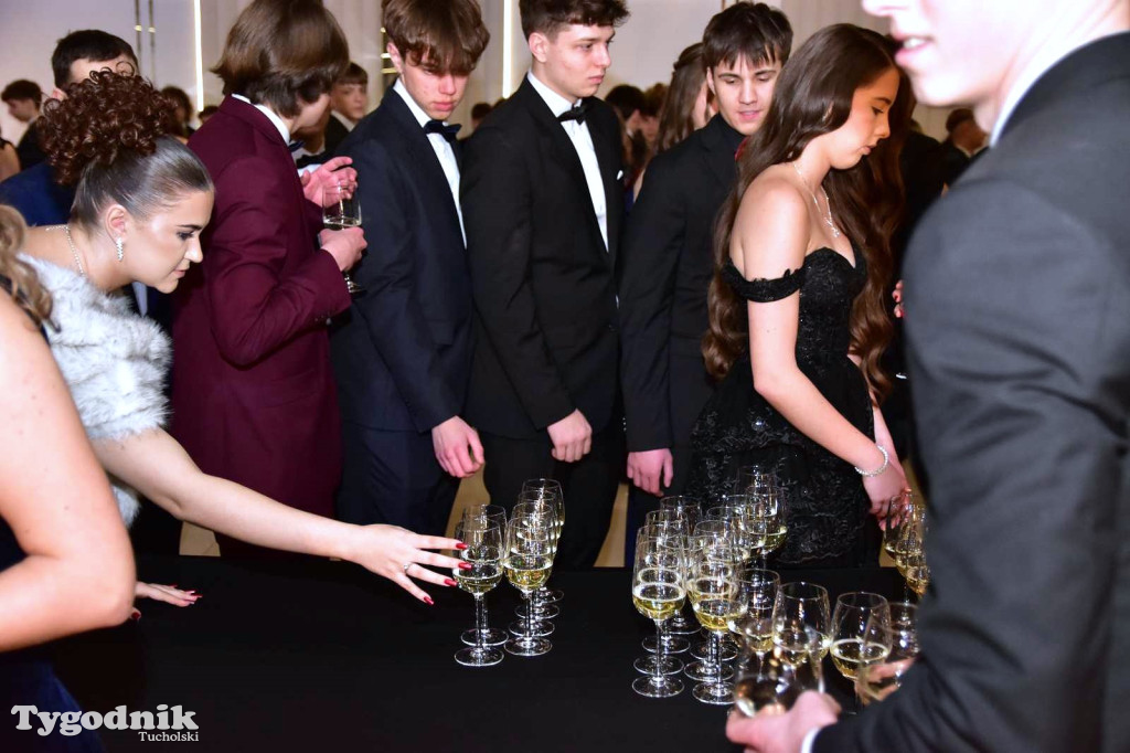 Studniówka 2026: Nowodworek cz. I