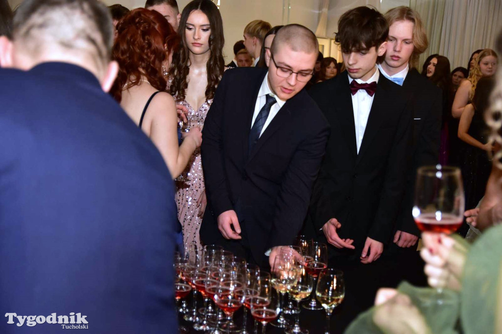 Studniówka 2026: Nowodworek cz. I