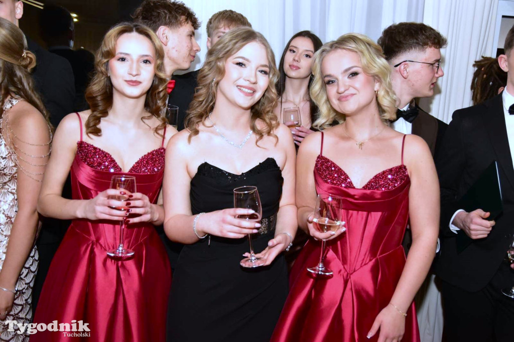 Studniówka 2026: Nowodworek cz. I