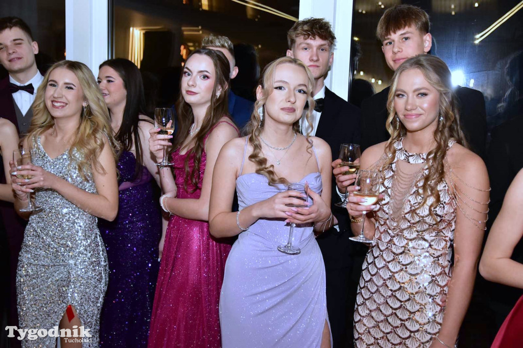 Studniówka 2026: Nowodworek cz. I