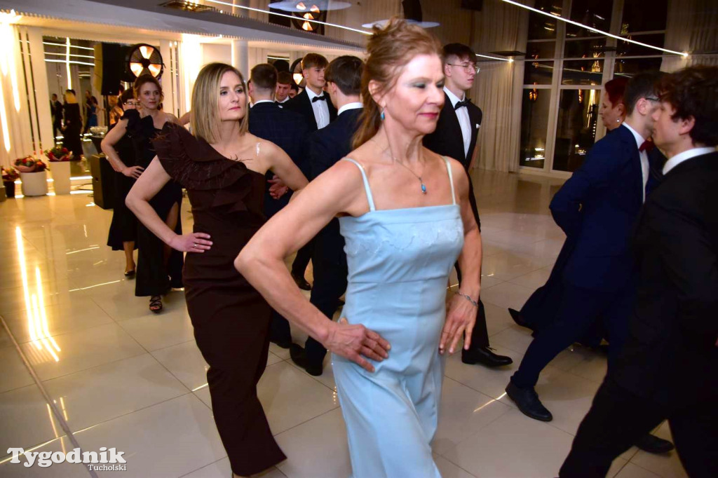 Studniówka 2026: Nowodworek cz. I