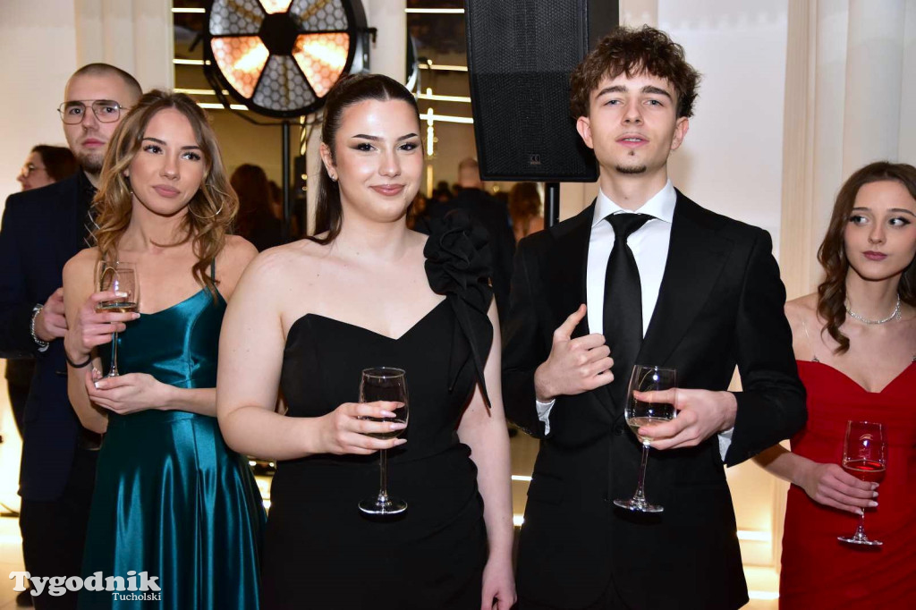 Studniówka 2026: Nowodworek cz. I