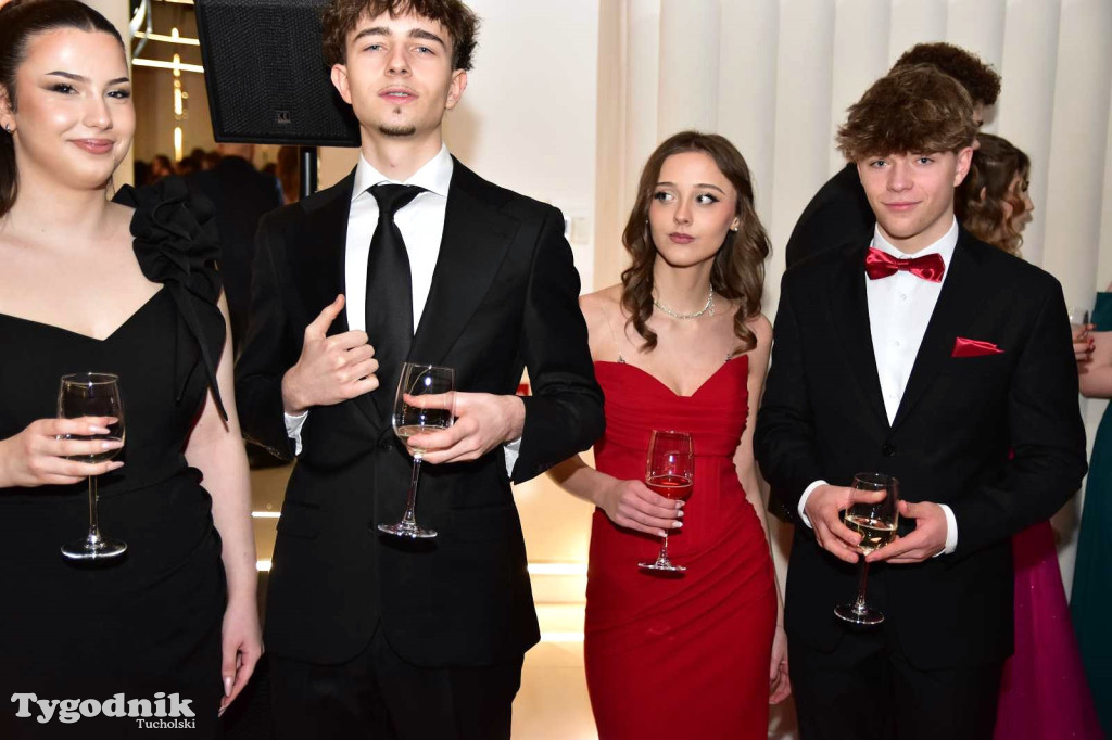 Studniówka 2026: Nowodworek cz. I