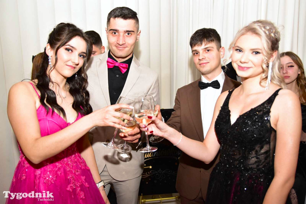 Studniówka 2026: Nowodworek cz. I