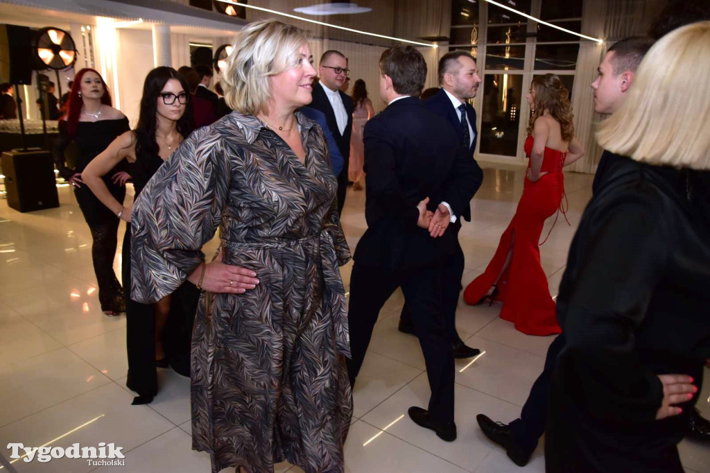 Studniówka 2026: Nowodworek cz. I