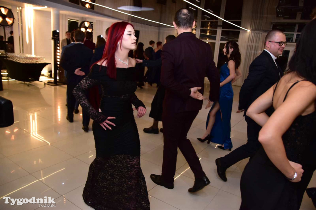 Studniówka 2026: Nowodworek cz. I