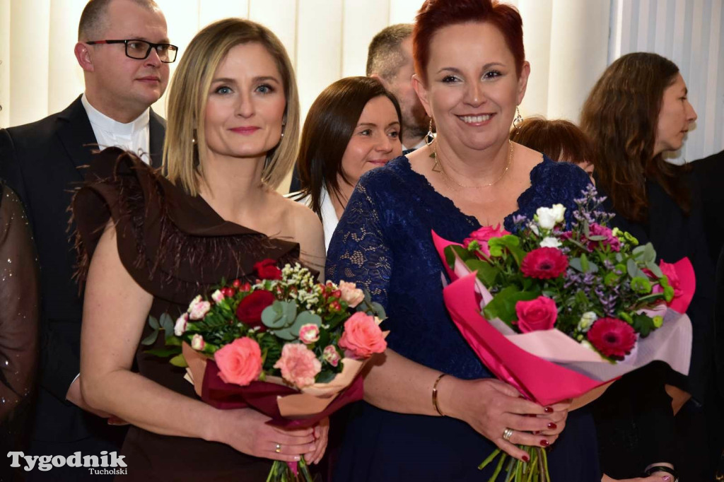 Studniówka 2026: Nowodworek cz. I