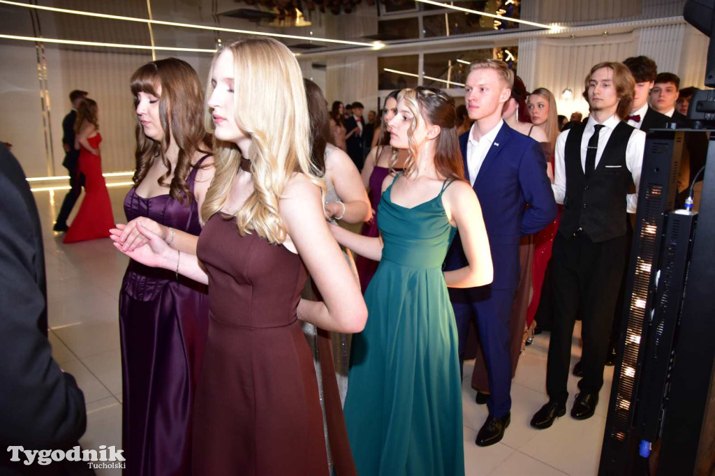 Studniówka 2026: Nowodworek cz. I