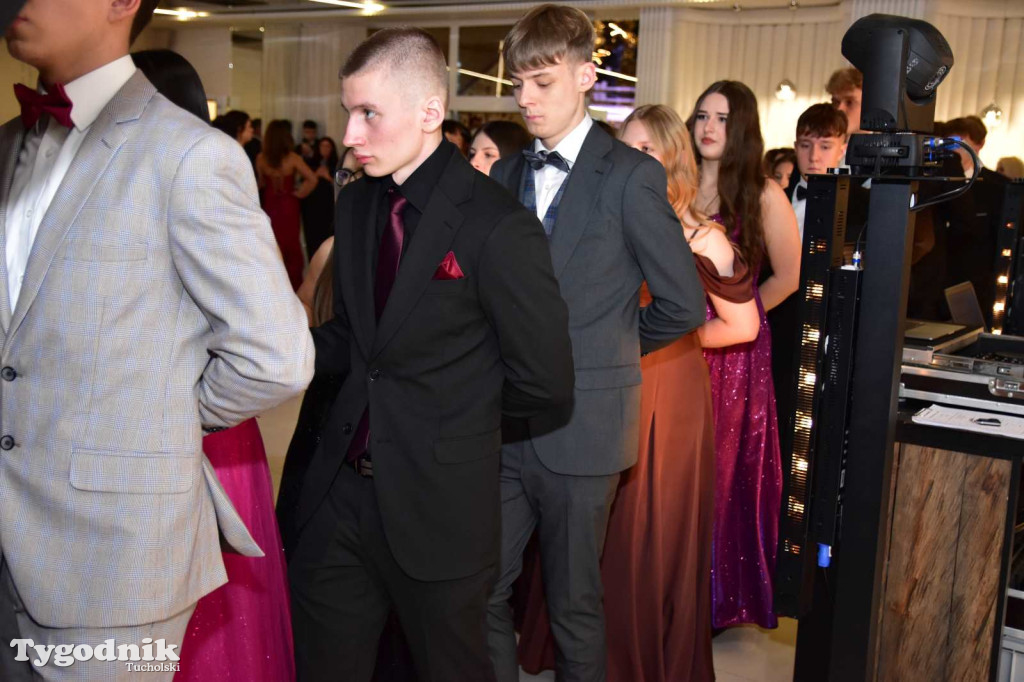 Studniówka 2026: Nowodworek cz. I