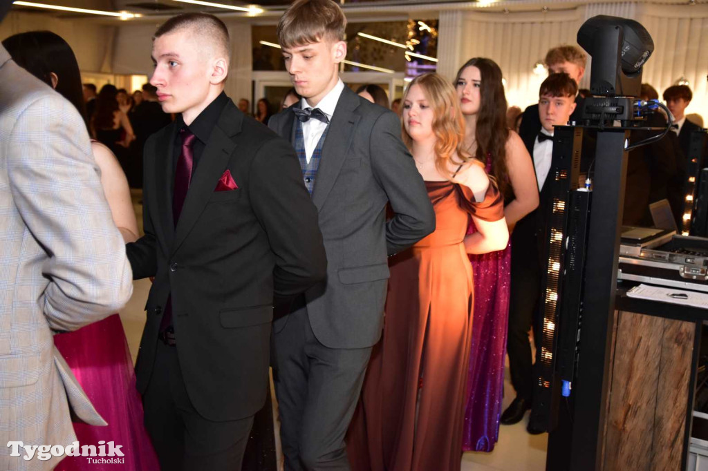 Studniówka 2026: Nowodworek cz. I