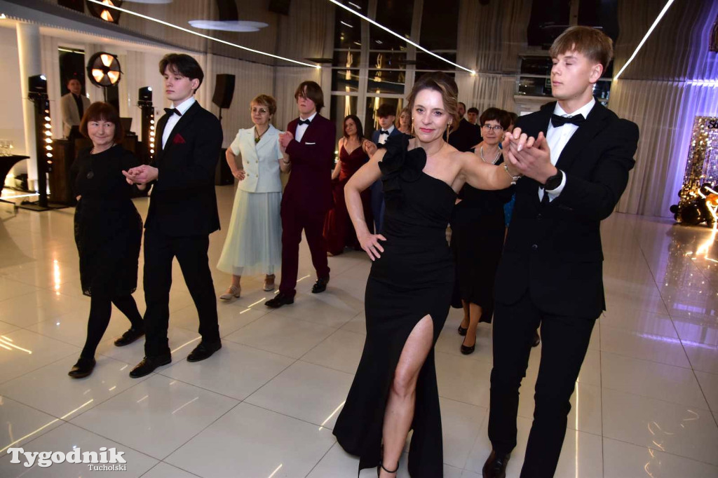 Studniówka 2026: Nowodworek cz. I