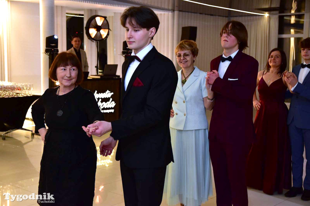 Studniówka 2026: Nowodworek cz. I