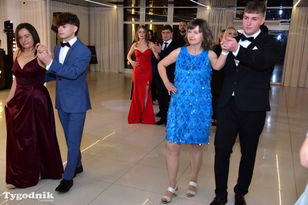 Studniówka 2026: Nowodworek cz. I