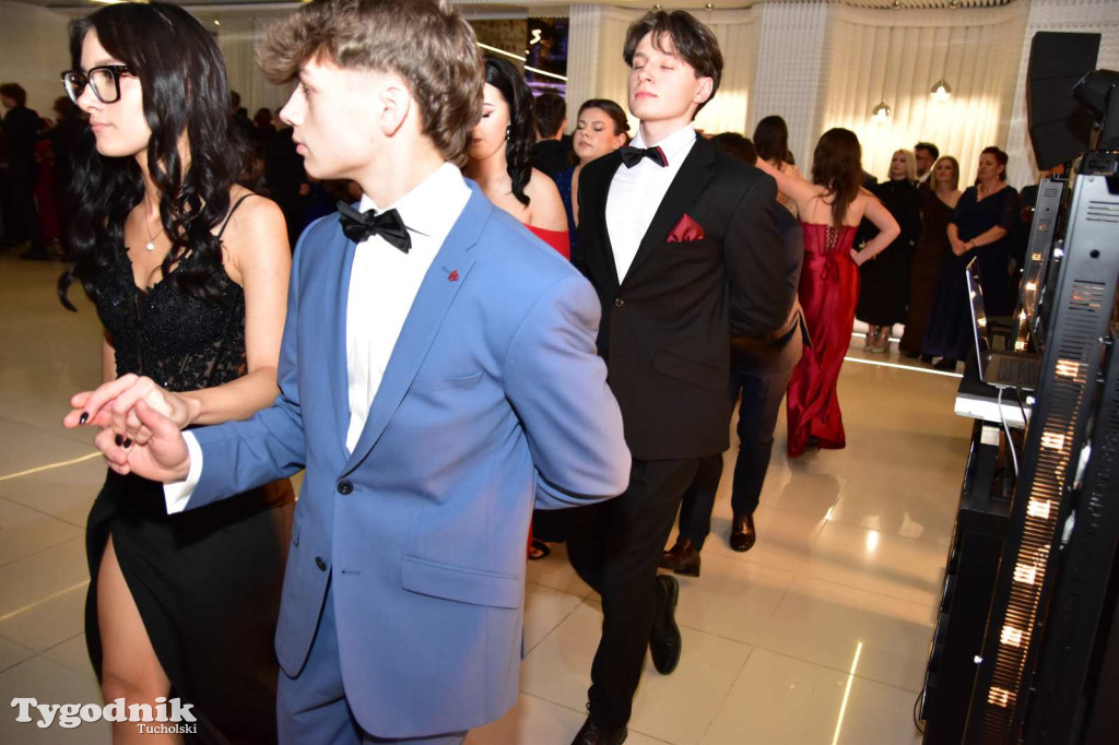 Studniówka 2026: Nowodworek cz. I