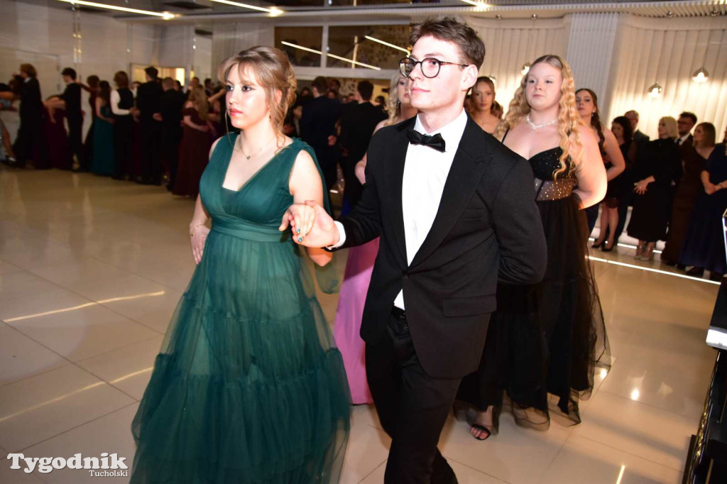 Studniówka 2026: Nowodworek cz. I