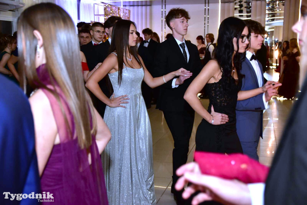 Studniówka 2026: Nowodworek cz. I