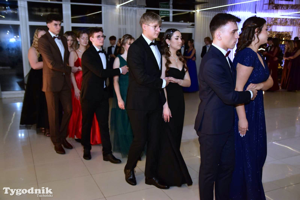 Studniówka 2026: Nowodworek cz. I