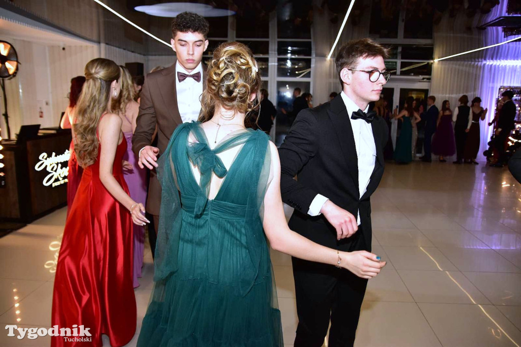 Studniówka 2026: Nowodworek cz. I