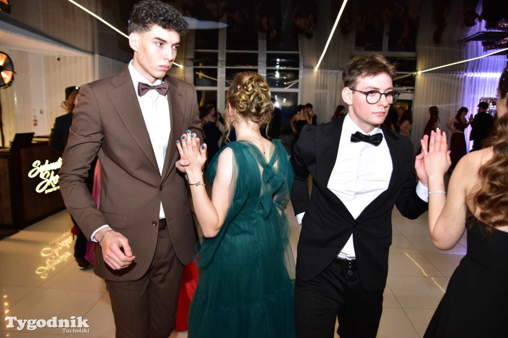 Studniówka 2026: Nowodworek cz. I