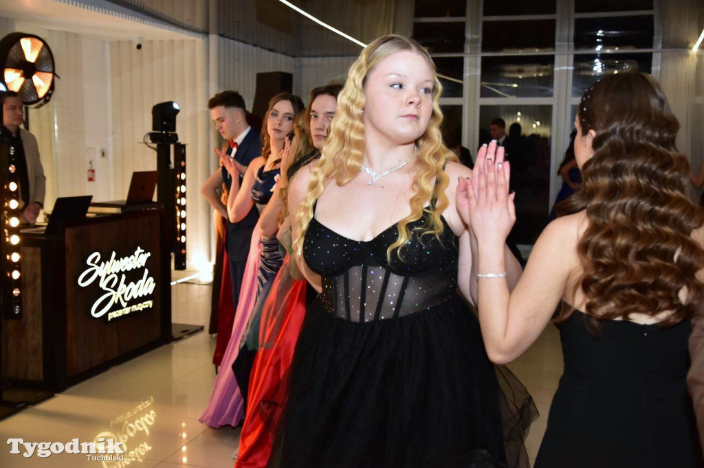 Studniówka 2026: Nowodworek cz. I