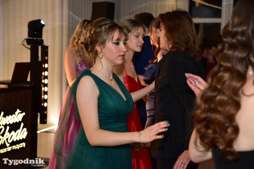 Studniówka 2026: Nowodworek cz. I