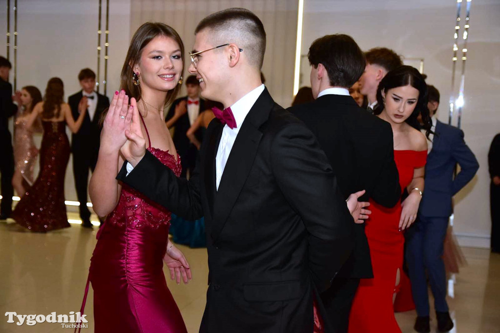 Studniówka 2026: Nowodworek cz. I