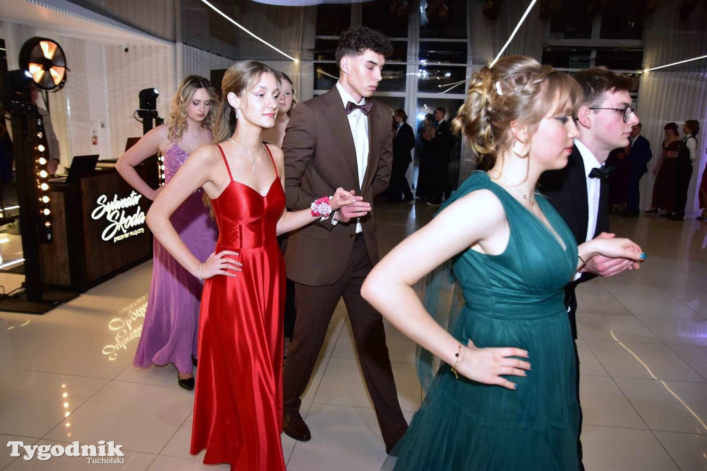 Studniówka 2026: Nowodworek cz. I