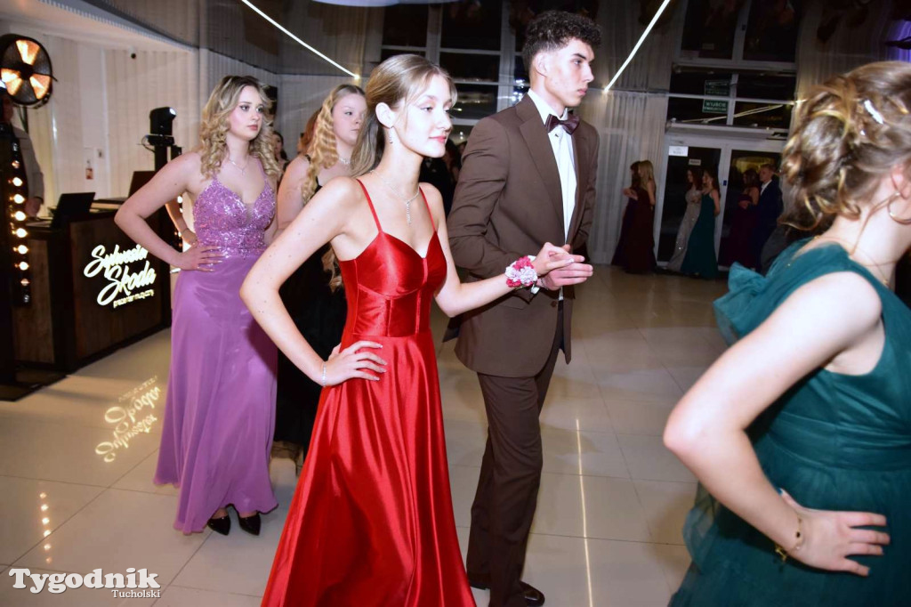 Studniówka 2026: Nowodworek cz. I