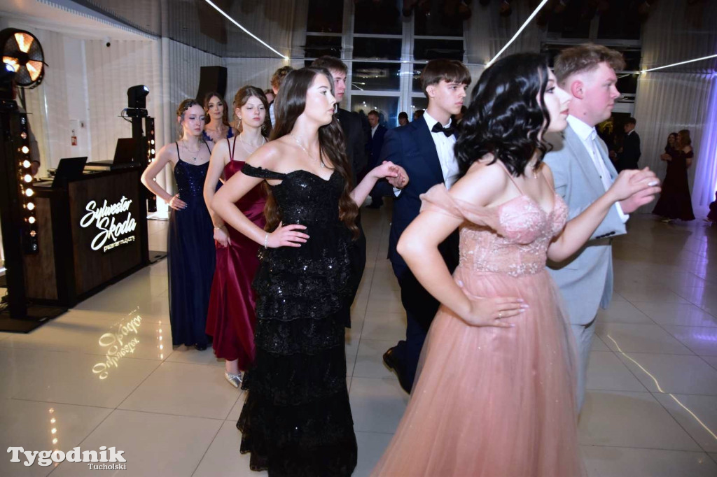 Studniówka 2026: Nowodworek cz. I