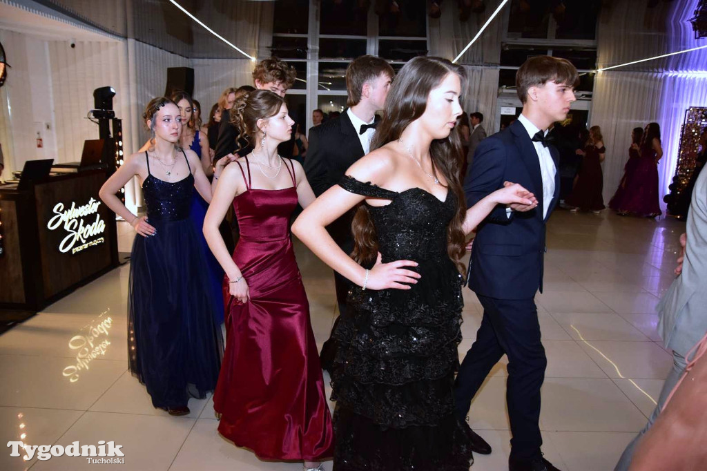 Studniówka 2026: Nowodworek cz. I