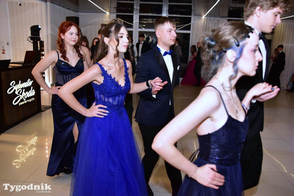 Studniówka 2026: Nowodworek cz. I