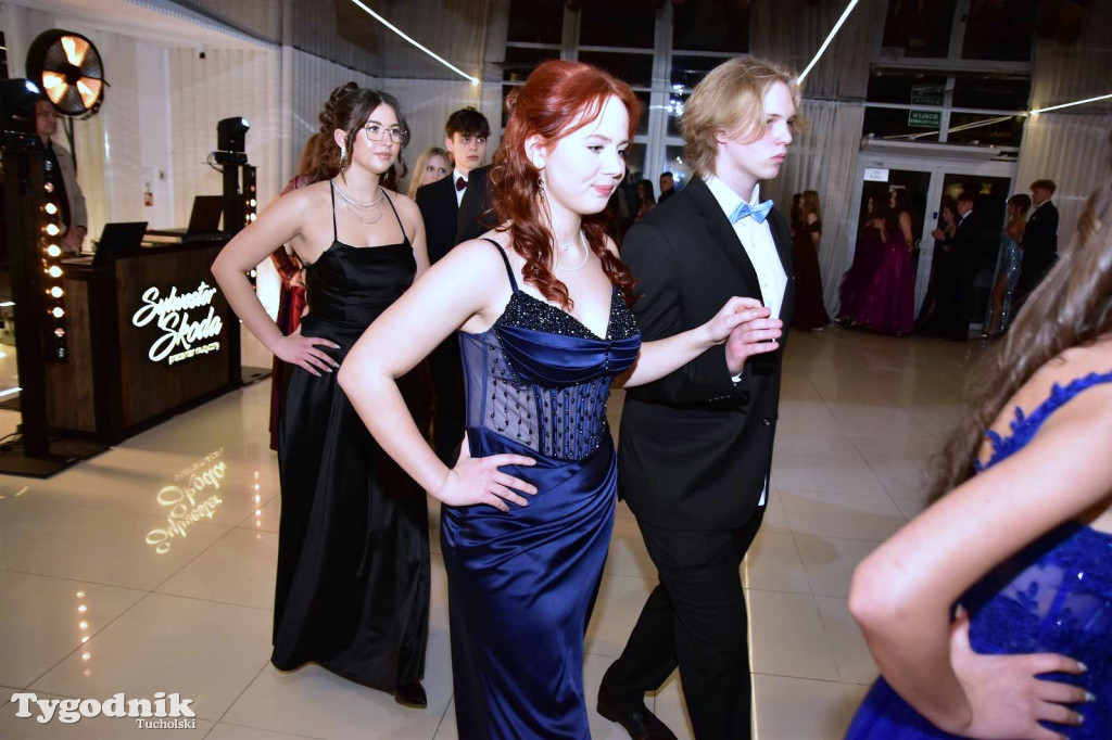 Studniówka 2026: Nowodworek cz. I