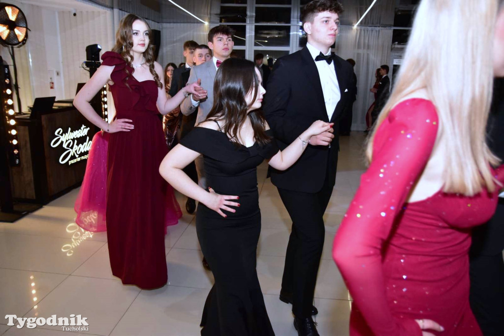 Studniówka 2026: Nowodworek cz. I