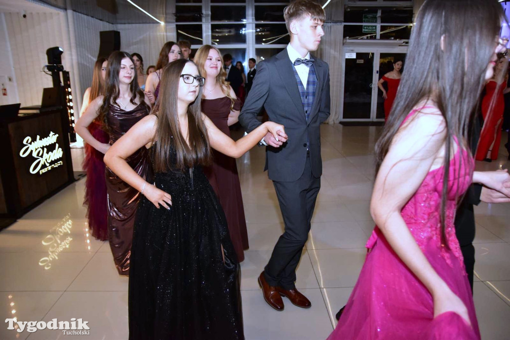 Studniówka 2026: Nowodworek cz. I