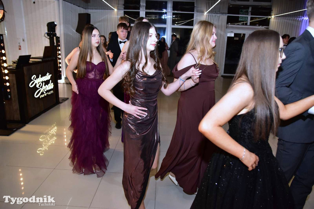 Studniówka 2026: Nowodworek cz. I