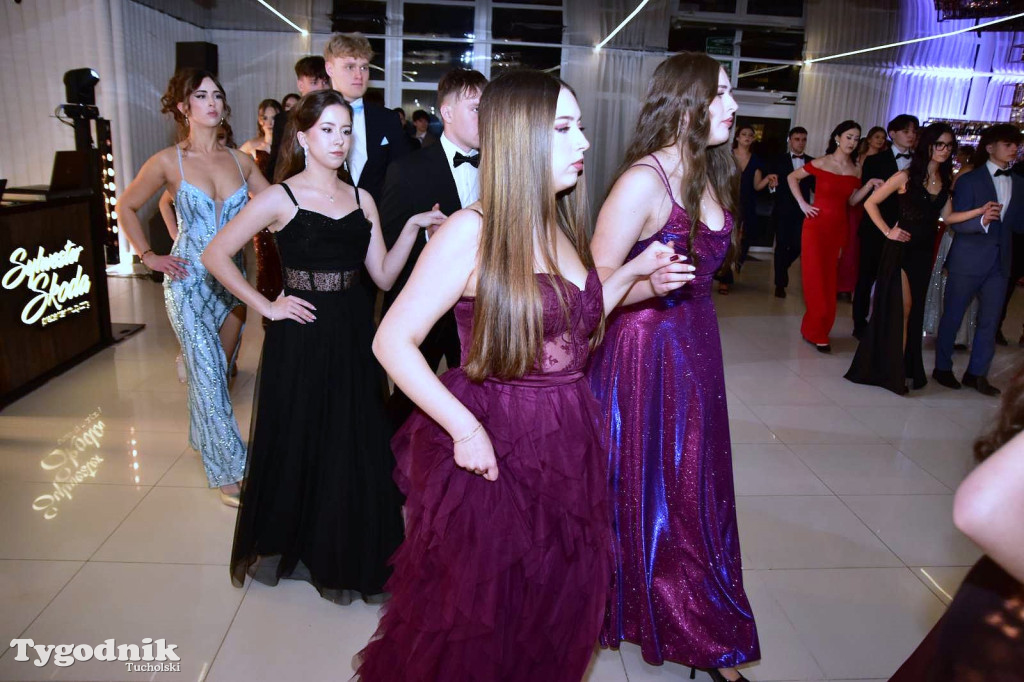 Studniówka 2026: Nowodworek cz. I