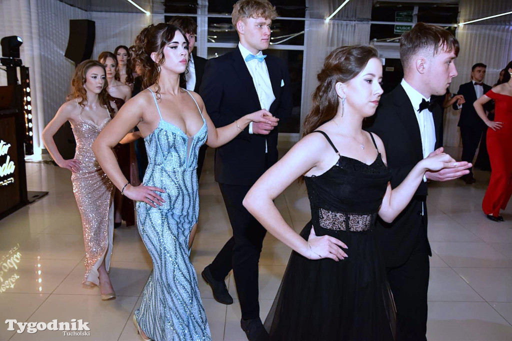 Studniówka 2026: Nowodworek cz. I