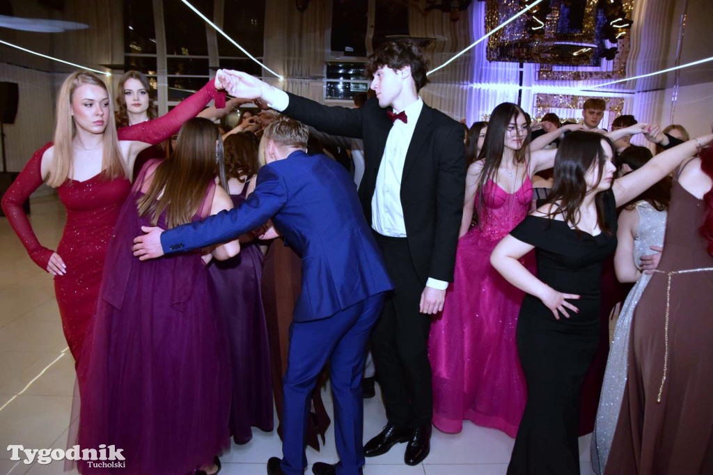 Studniówka 2026: Nowodworek cz. I