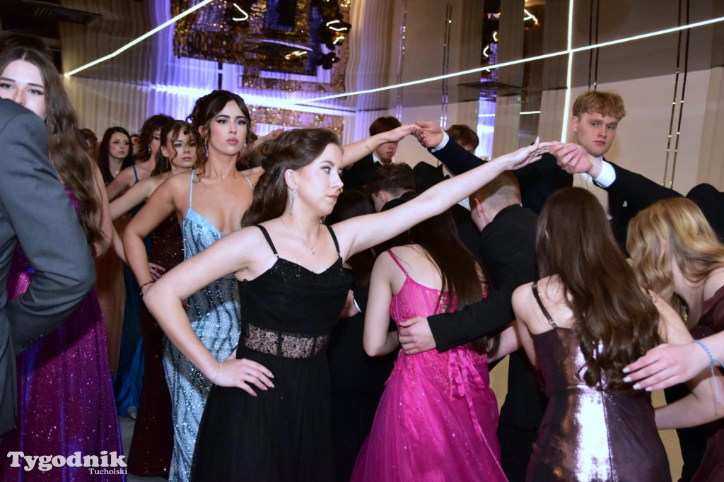 Studniówka 2026: Nowodworek cz. I