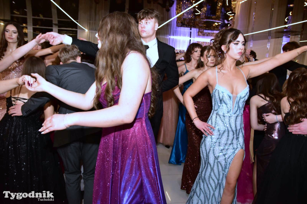 Studniówka 2026: Nowodworek cz. I