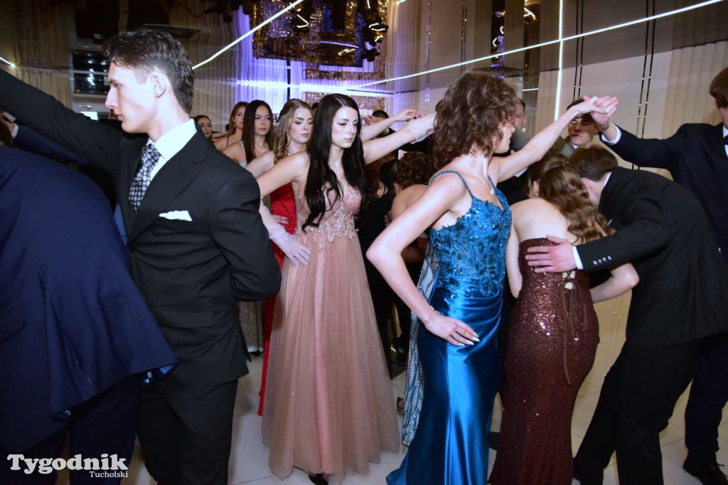 Studniówka 2026: Nowodworek cz. I