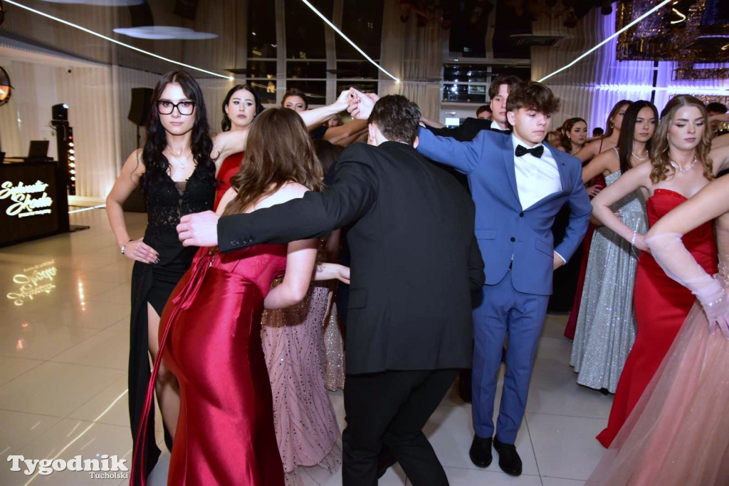 Studniówka 2026: Nowodworek cz. I