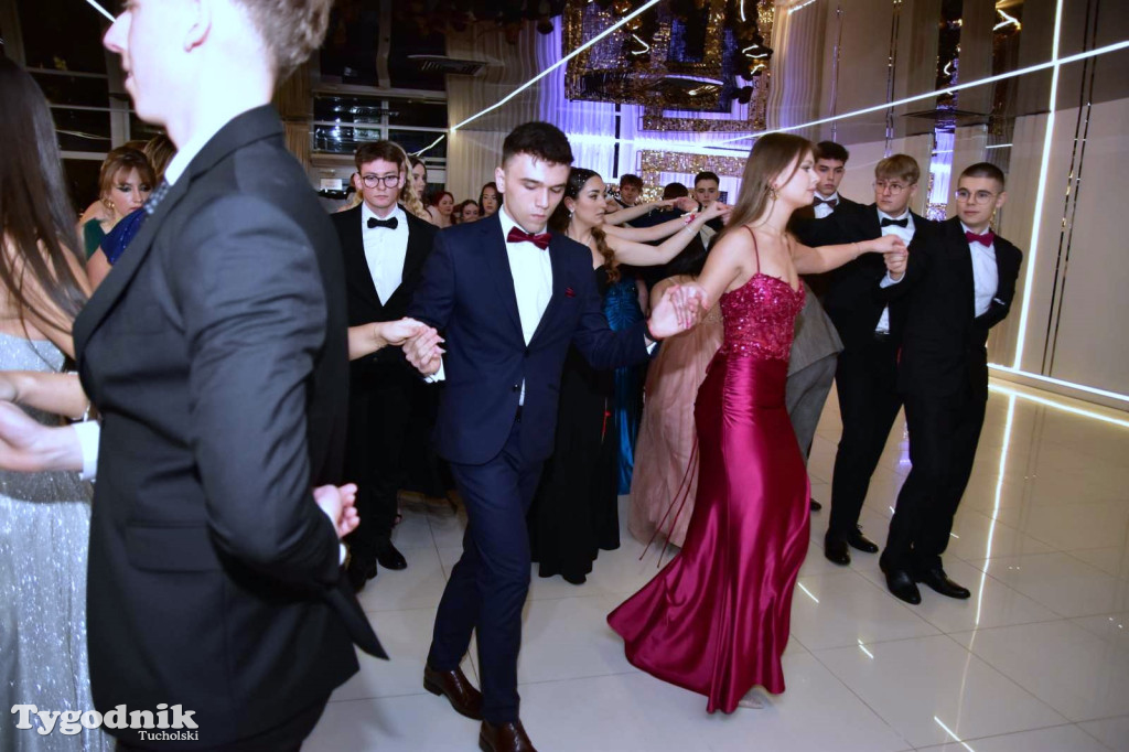 Studniówka 2026: Nowodworek cz. I