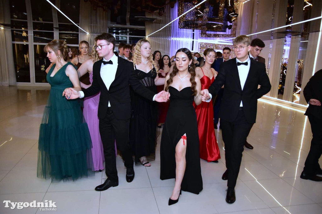 Studniówka 2026: Nowodworek cz. I