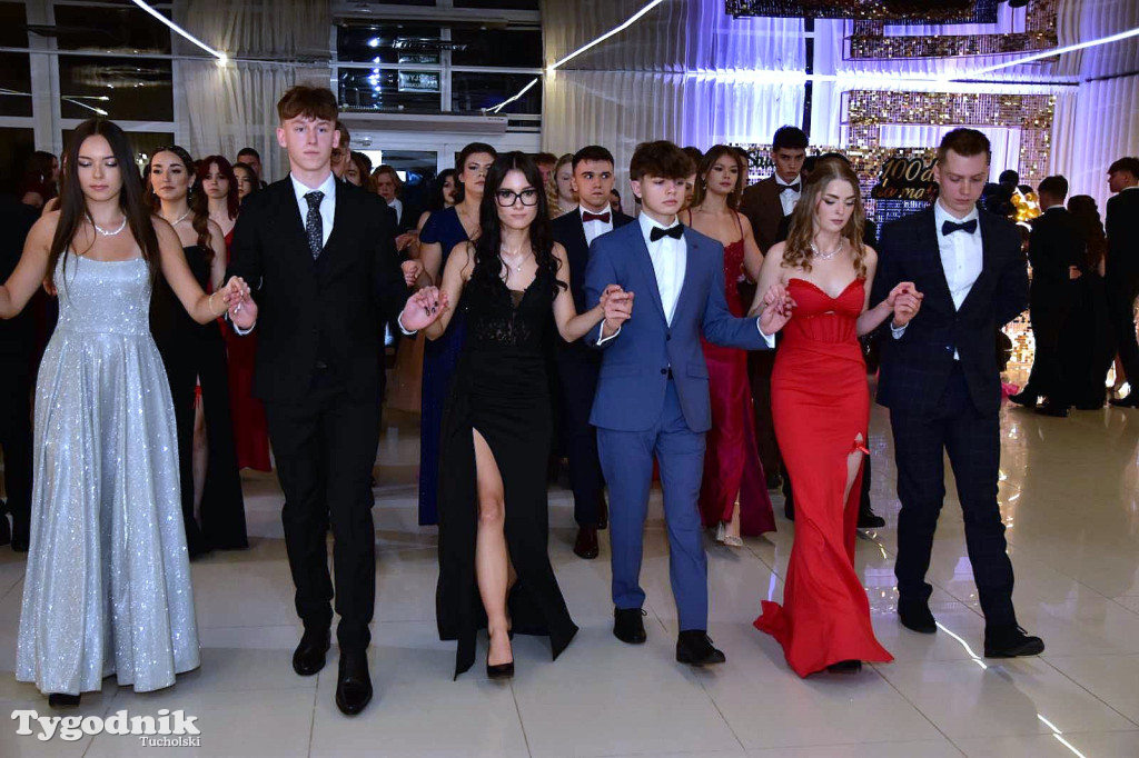 Studniówka 2026: Nowodworek cz. I