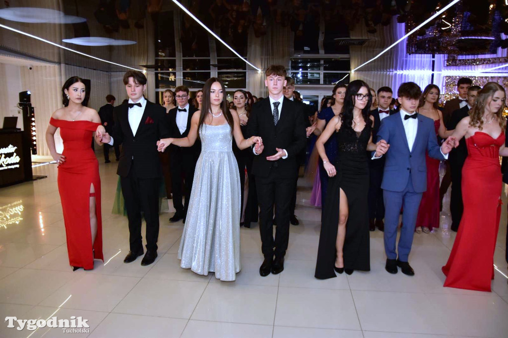 Studniówka 2026: Nowodworek cz. I