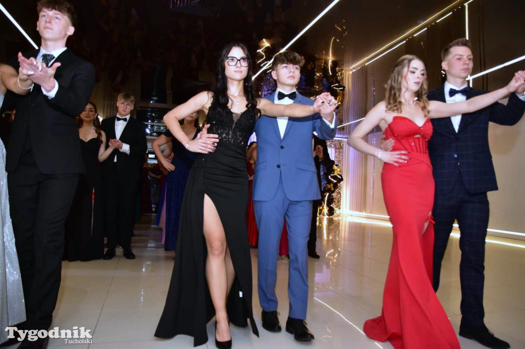 Studniówka 2026: Nowodworek cz. I