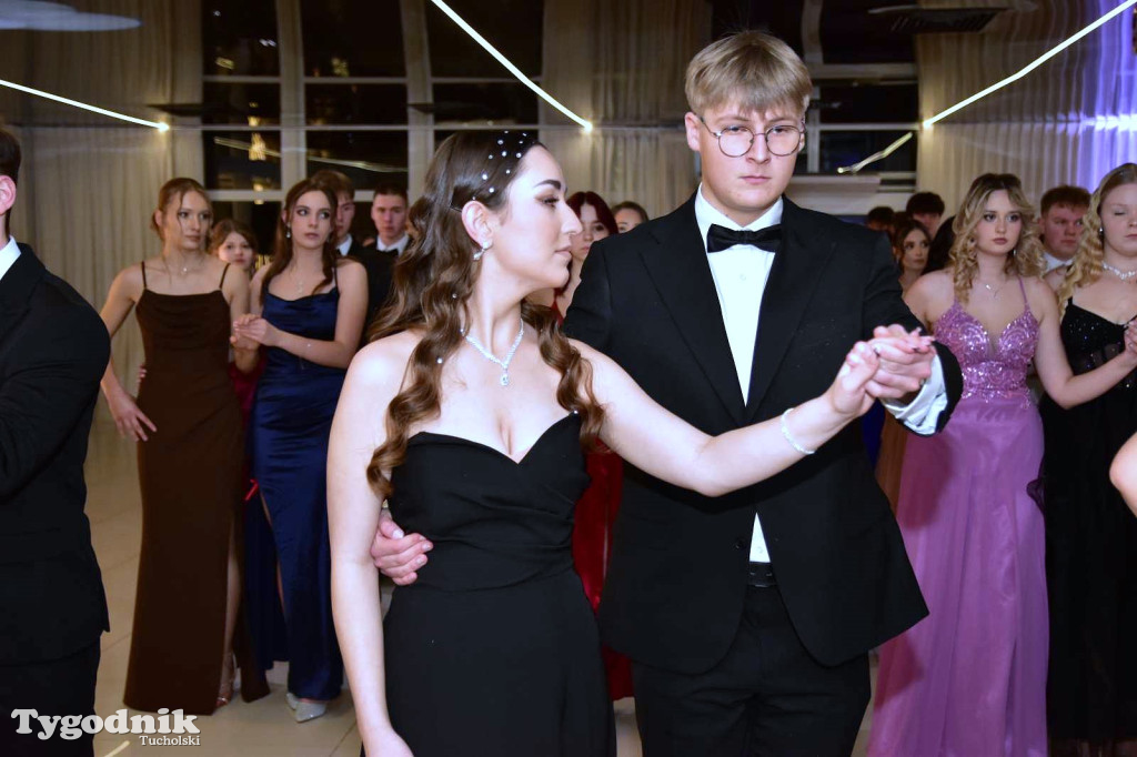 Studniówka 2026: Nowodworek cz. I