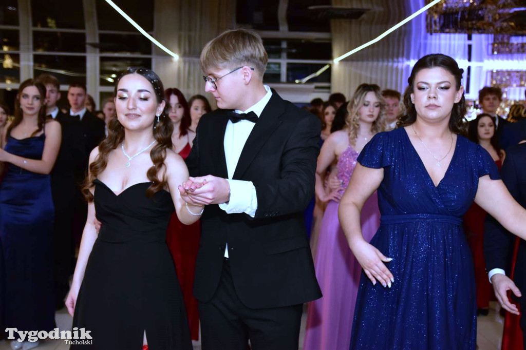 Studniówka 2026: Nowodworek cz. I